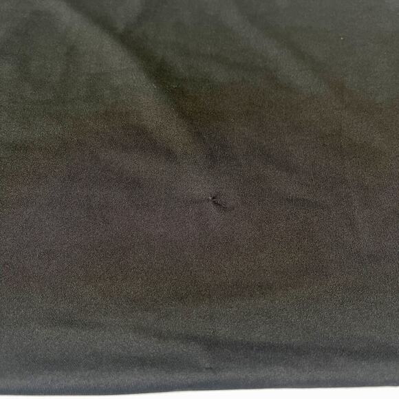 SER.O.YA Midi Length Strappy Bodycon Dress Black Size Small Sample - Picture 7 of 8